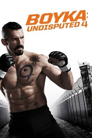 Boyka: Undisputed 5