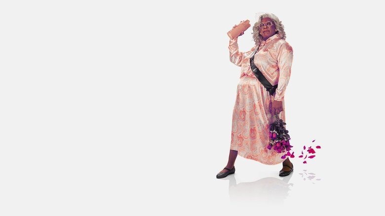 Tyler Perry’s Madea on the Run 2 (2025)