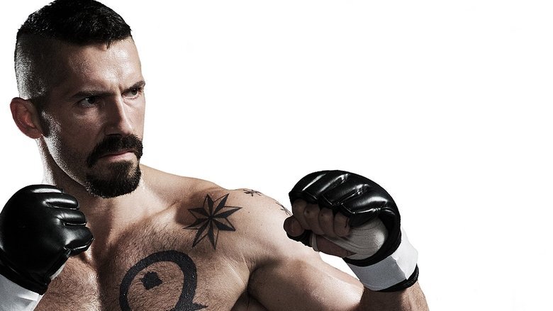 Boyka: Undisputed 5