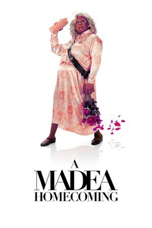 Tyler Perry’s Madea on the Run 2 (2025)
