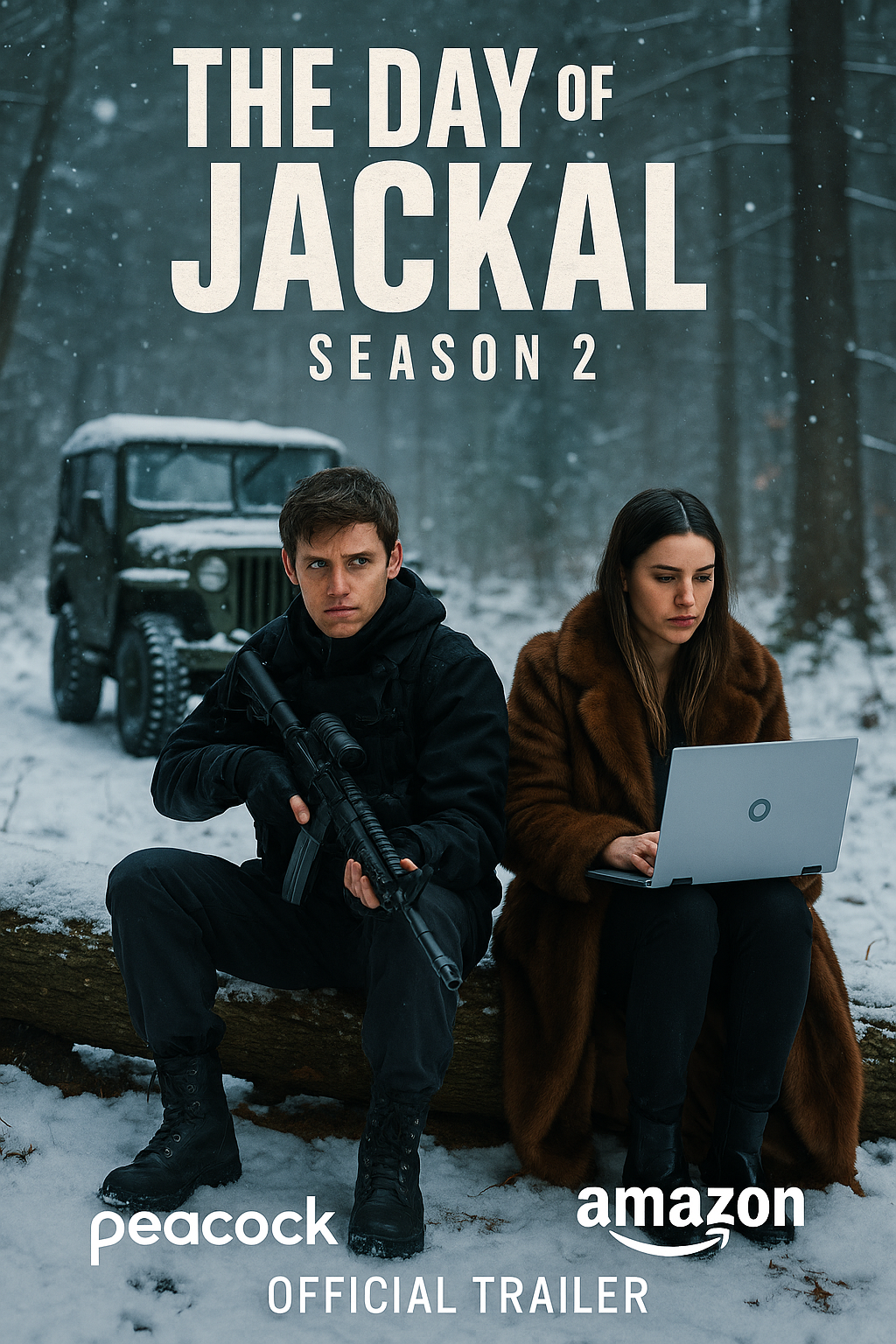 The Day of the Jackal