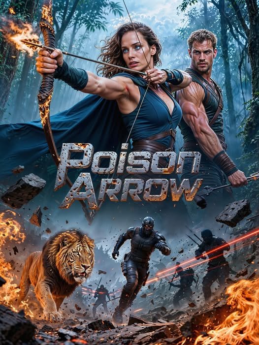 Poison Arrow