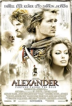 Alexander 2